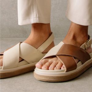 Alohas Marsmellow Sandals